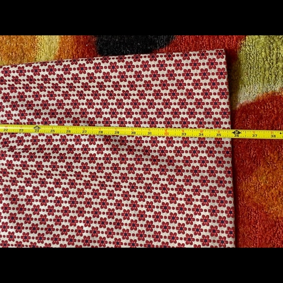 Trina Turk Floral Darling Ruffle Sleeve Dress - Picture 11 of 14